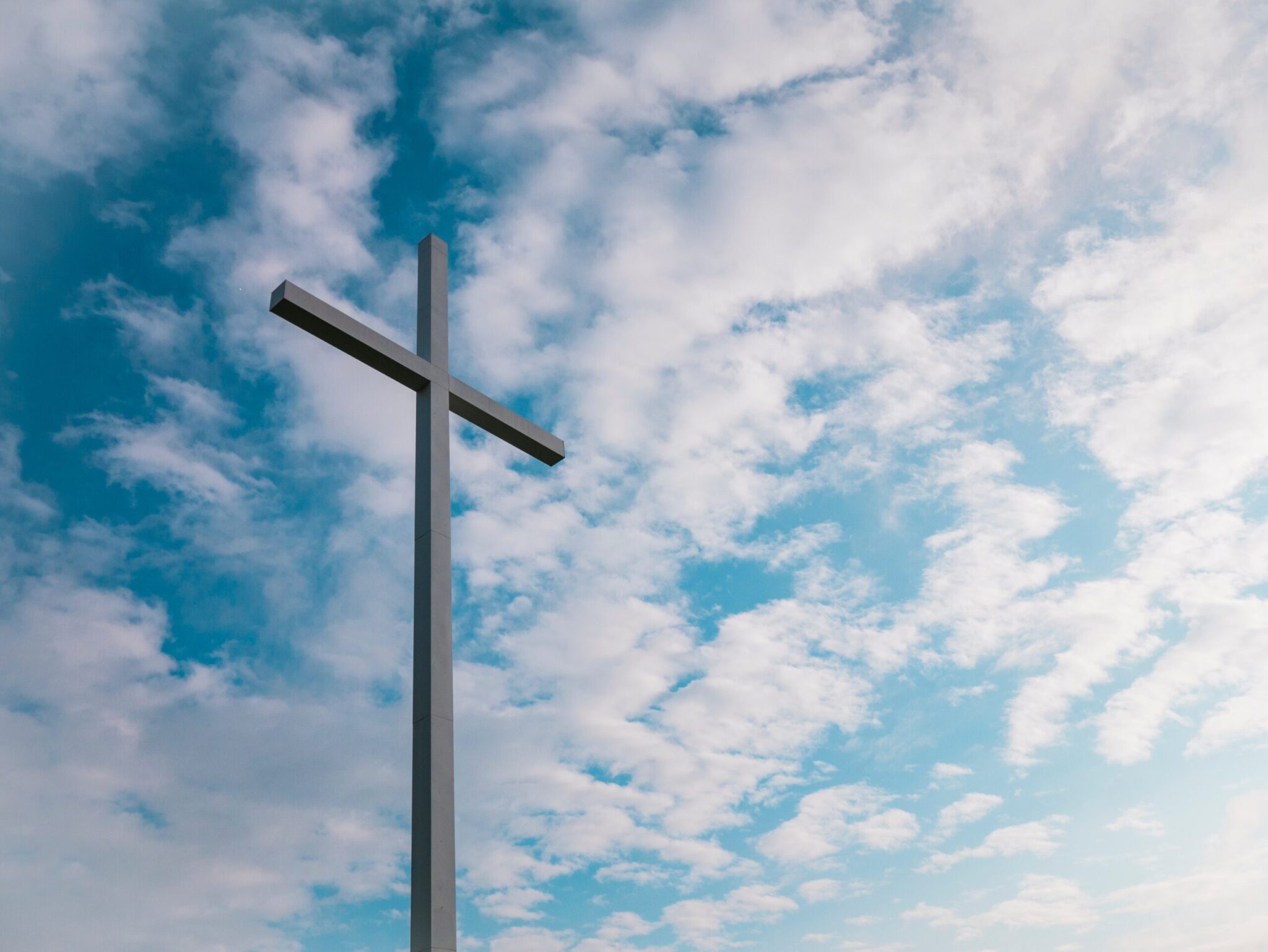 A Profile in Faith